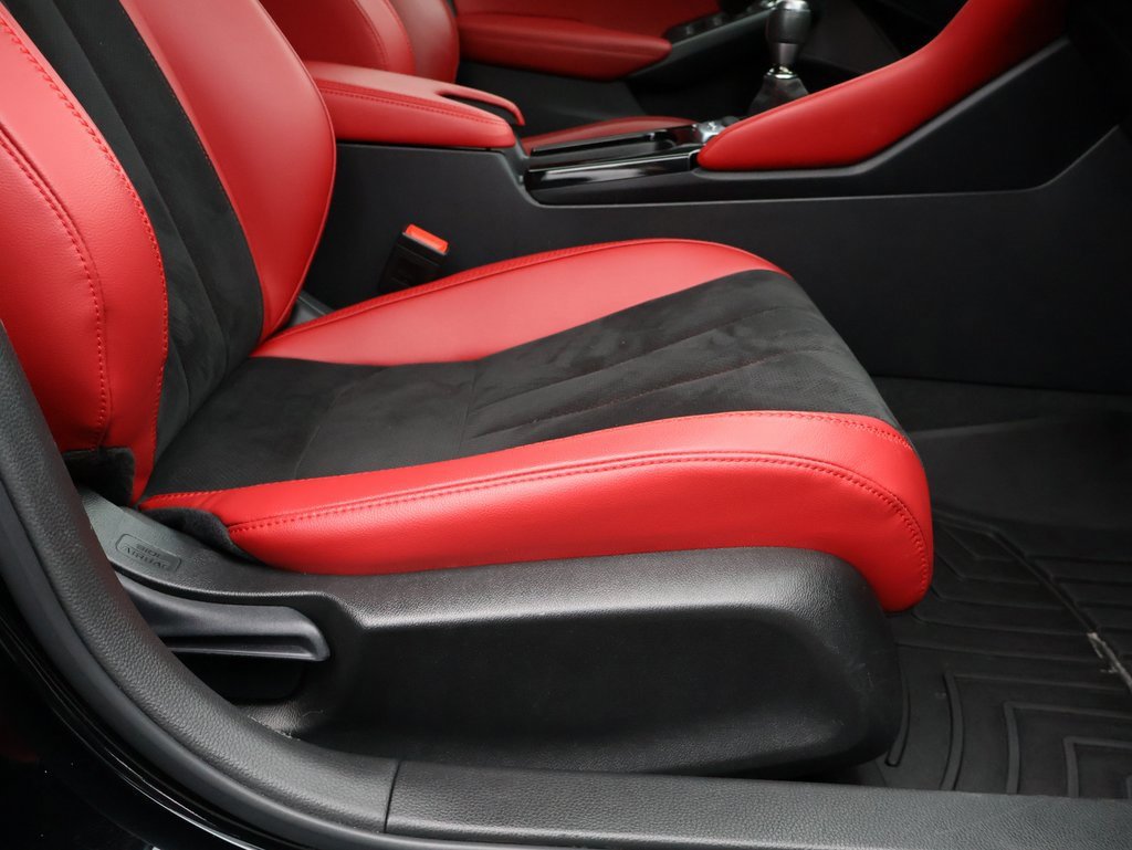 Used 2024 Acura Integra Type S image 10