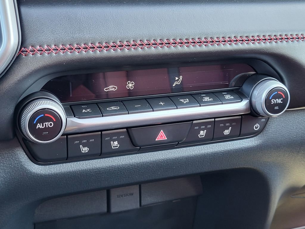 New 2026 MAZDA CX-50 AWD 2.5 Hybrid w/ Weather Package image 13
