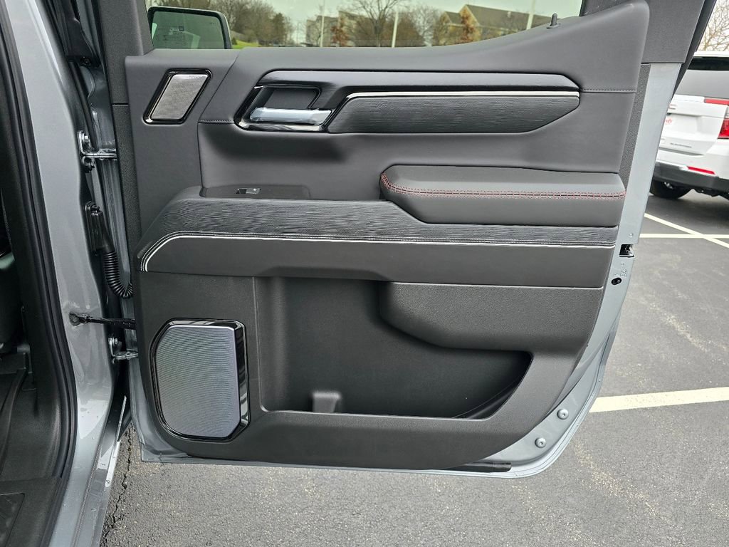 New 2026 GMC Sierra 1500 AT4X AWD/4WD image 31