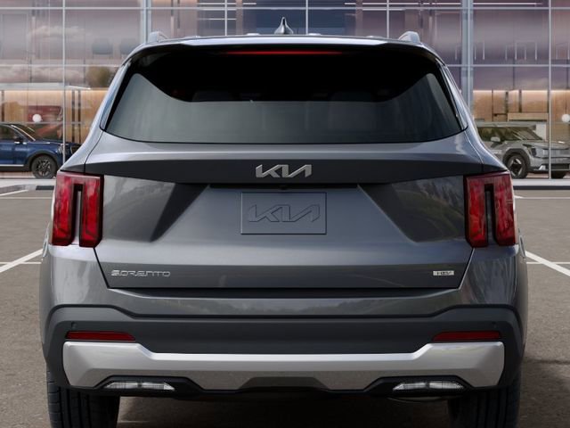 New 2026 Kia Sorento EX image 13