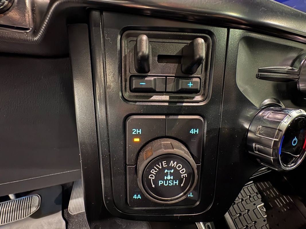 Used 2025 Ford F150 Raptor image 24