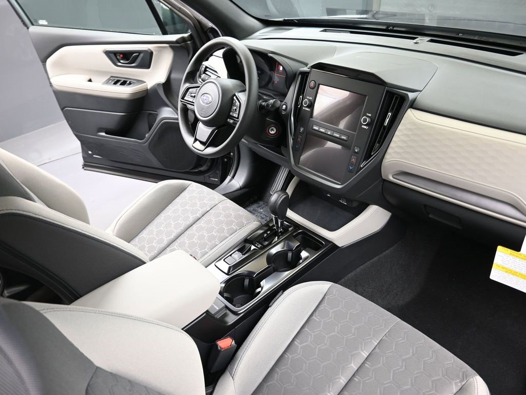 New 2026 Subaru Forester image 12