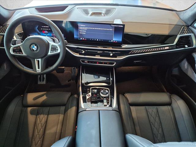 New 2027 BMW X7 M60i AWD/4WD image 16