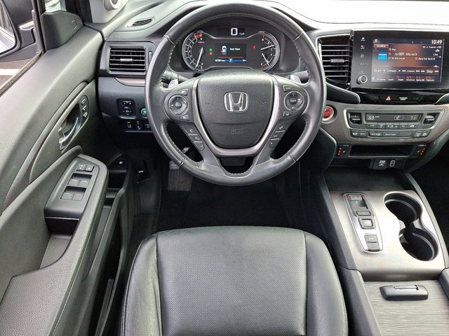 Used 2023 Honda Ridgeline RTL image 12