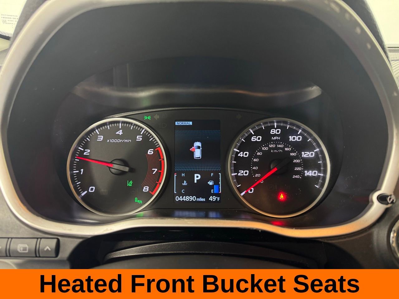 Used 2023 Mitsubishi Eclipse Cross SE image 23