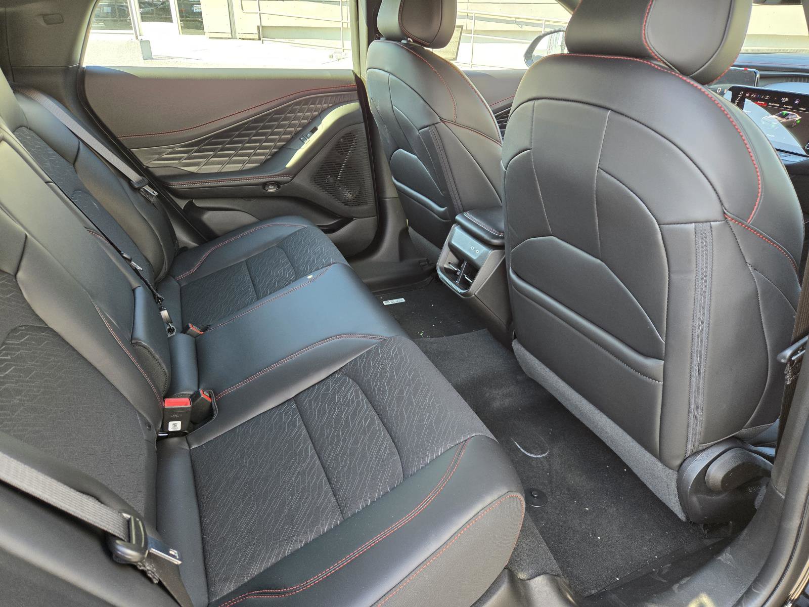 New 2026 Dodge Charger Daytona Scat Pack image 29