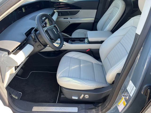 New 2026 Lincoln Nautilus Reserve AWD/4WD image 10