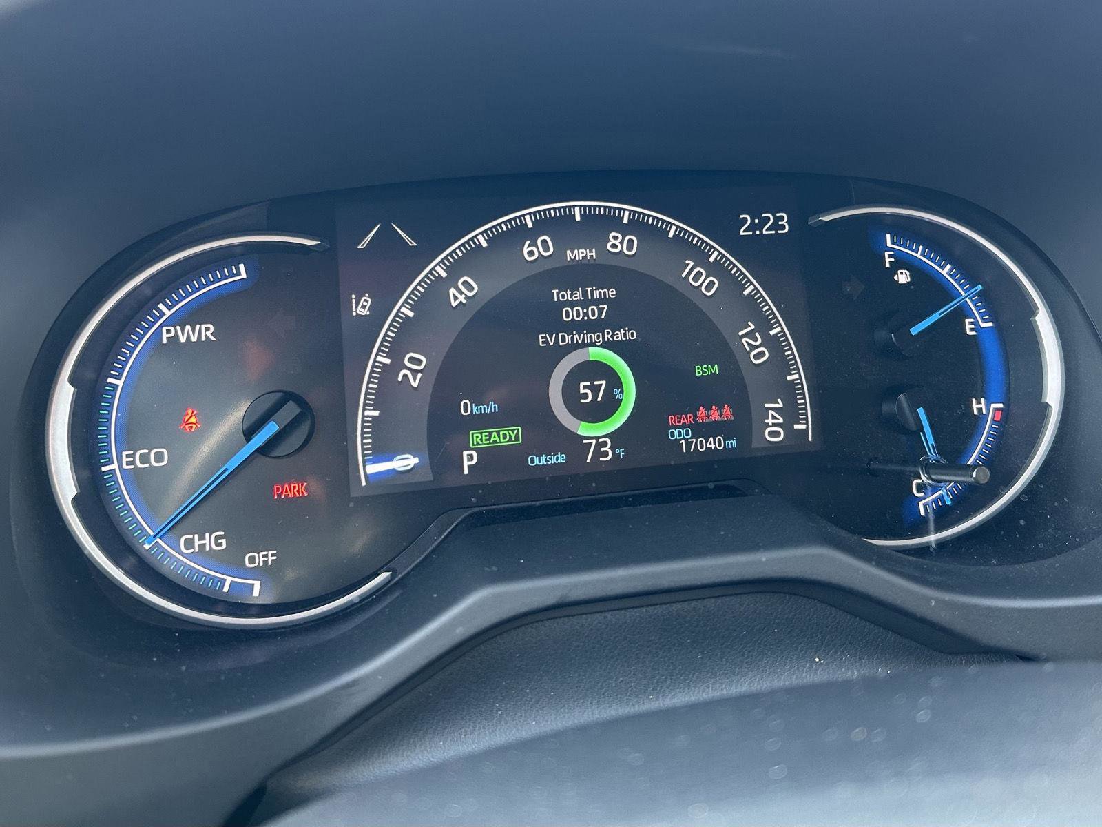 Used 2022 Toyota RAV4 Limited image 25