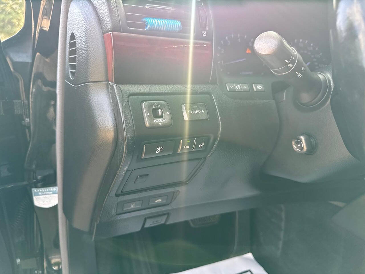 Used 2007 Lexus LS 460 L RWD image 23