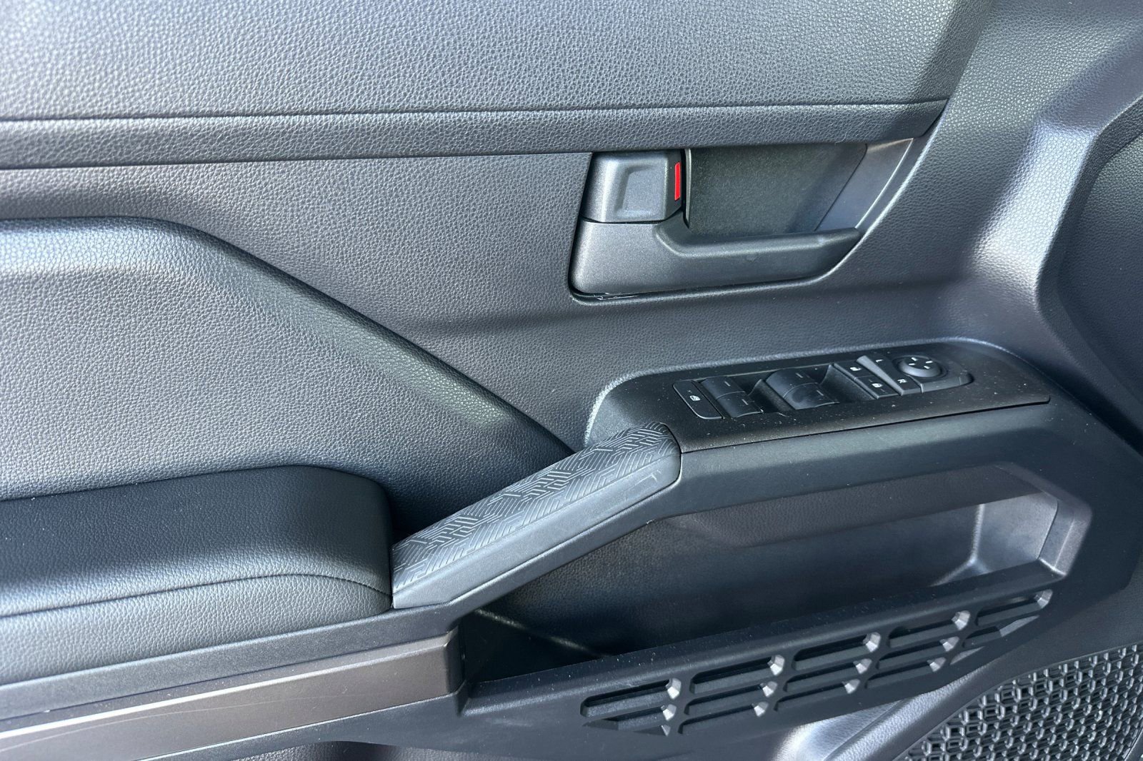 Certified 2025 Toyota 4Runner SR5 image 13