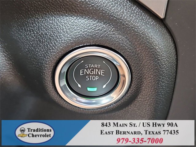 New 2026 Chevrolet Silverado 2500 Custom w/ Custom Value Package image 17