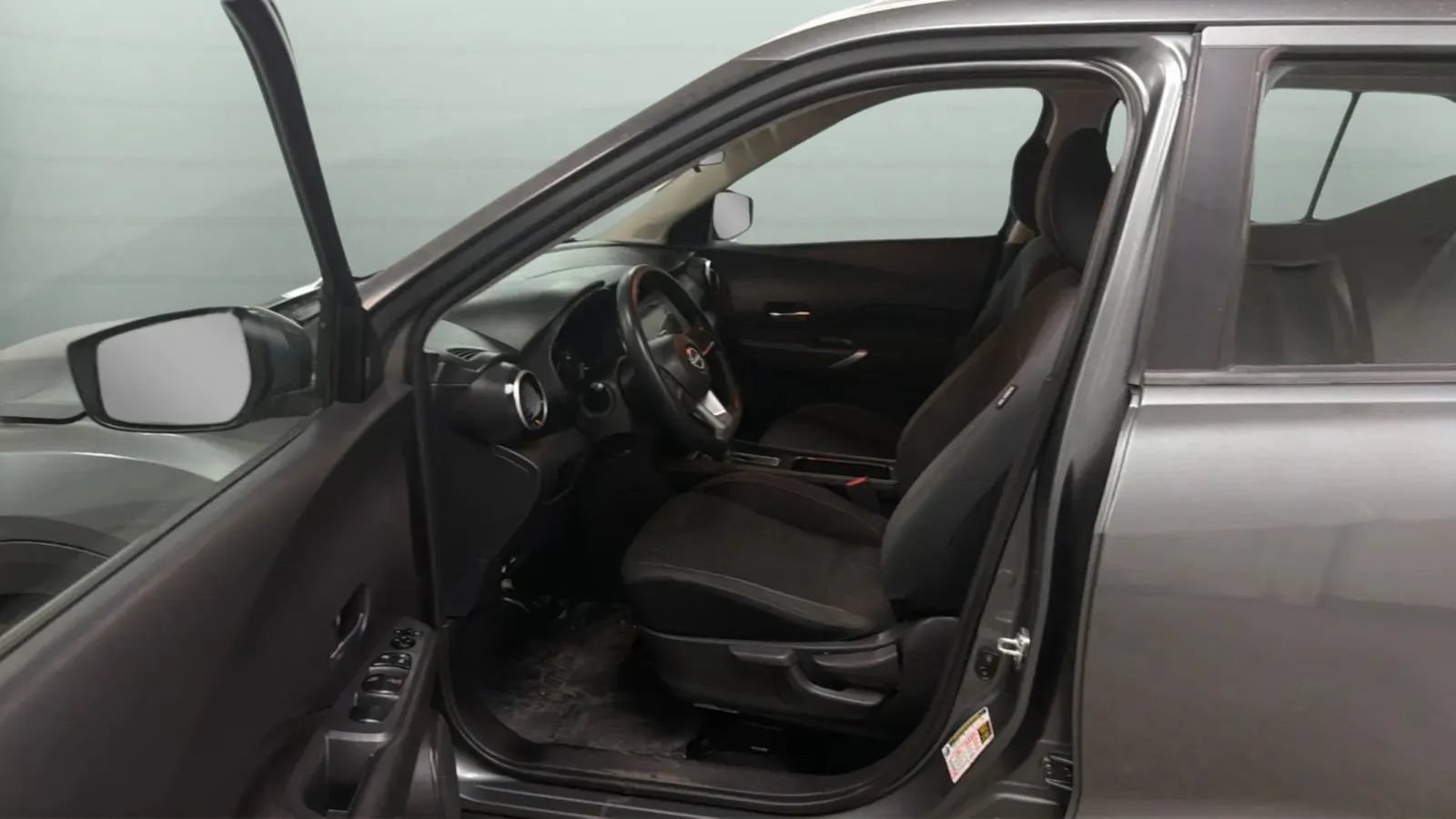 Used 2022 Nissan Kicks SV FWD image 21