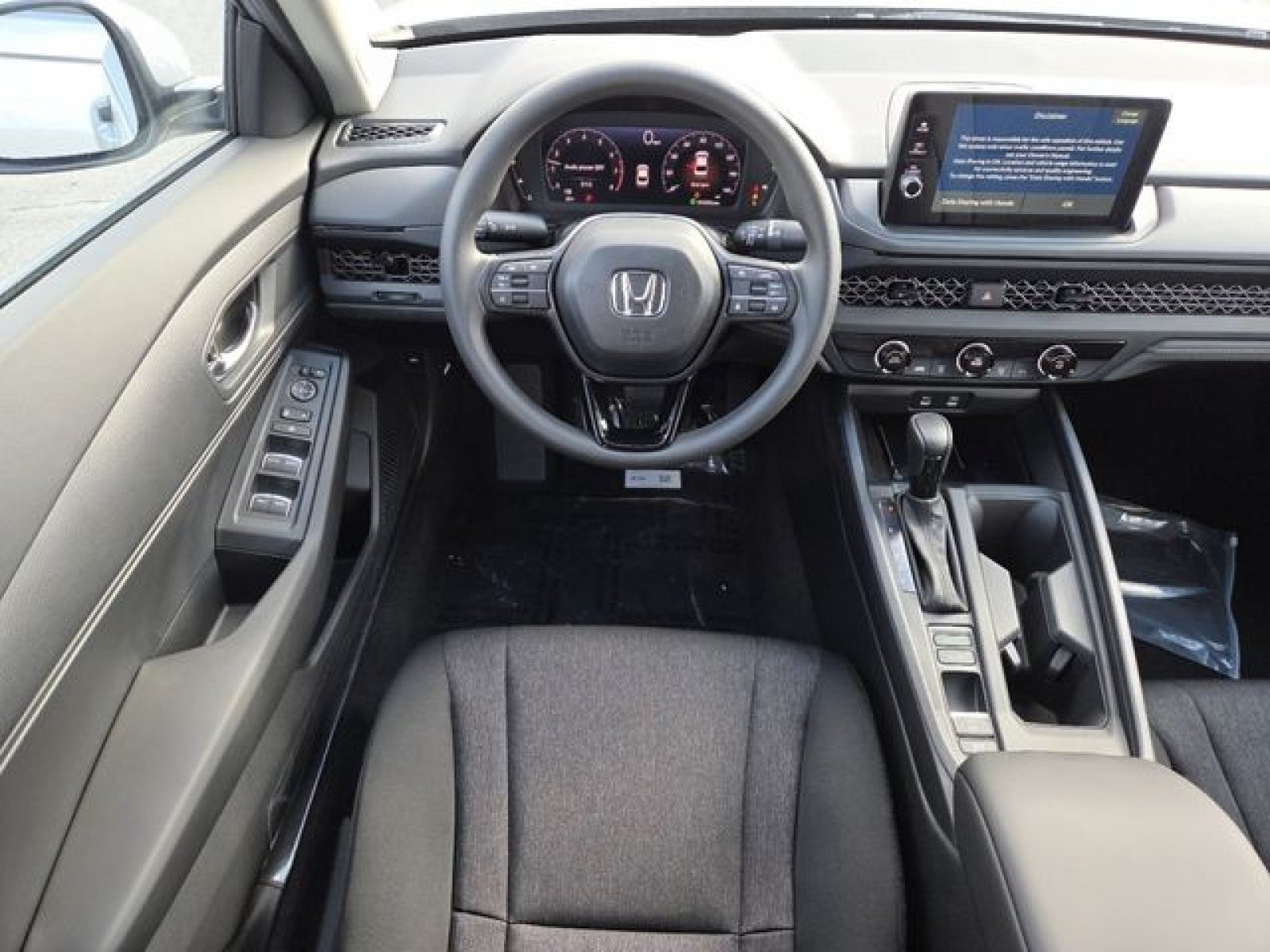 New 2026 Honda Accord LX image 17