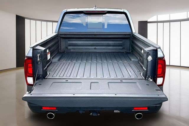 Certified 2023 Honda Ridgeline RTL-E image 7