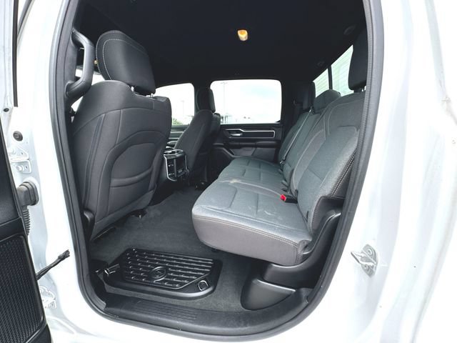 Used 2022 RAM 1500 Big Horn AWD/4WD image 20