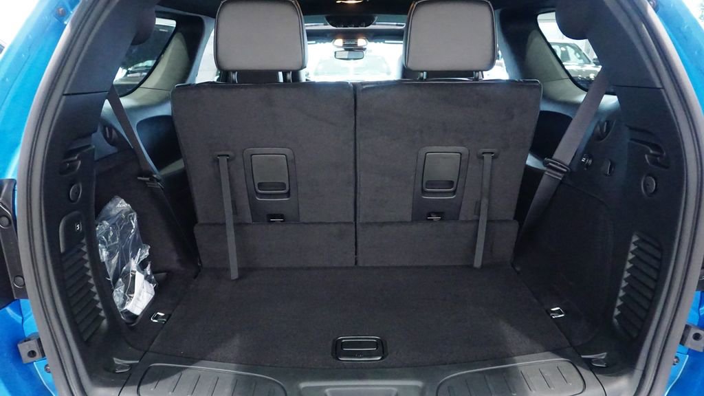 New 2026 Dodge Durango GT image 17