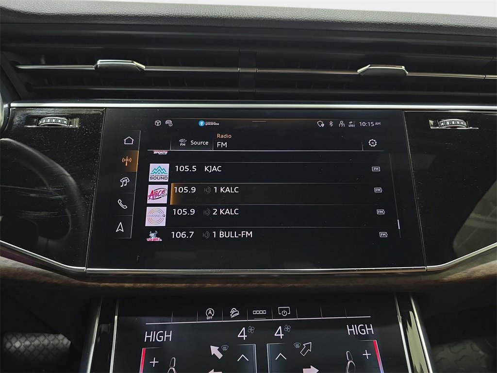 Certified 2025 Audi Q7 2.0T Premium Plus w/ Premium Plus Package image 21