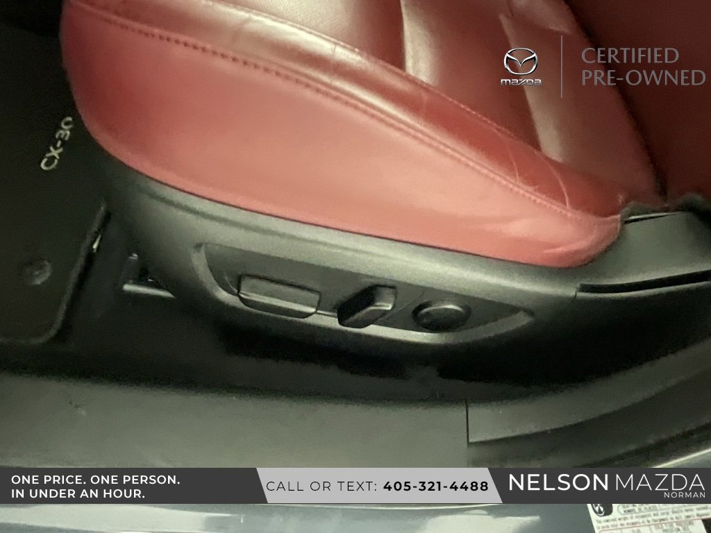 Certified 2025 MAZDA CX-30 AWD 2.5 S w/ Preferred Package image 25