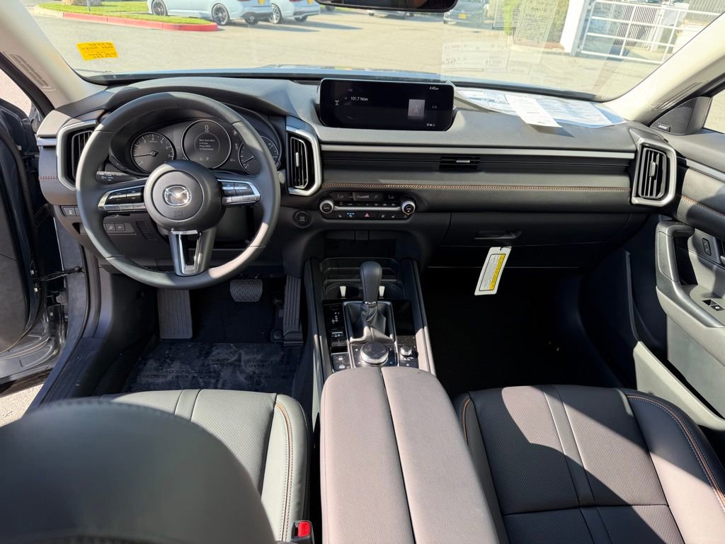 New 2026 MAZDA CX-50 AWD 2.5 S image 14