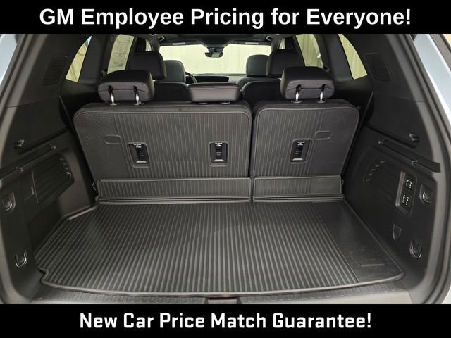 New 2026 Buick Enclave Avenir w/ Super Cruise Package image 31