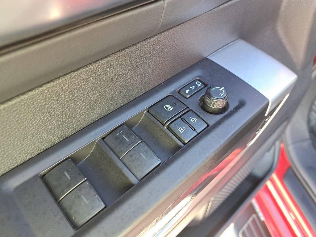 Used 2023 Toyota Tundra Platinum image 15