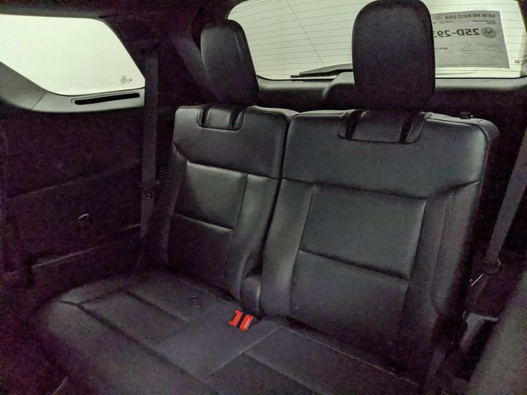 New 2025 Ford Explorer ST w/ Sun And Sound Package image 24