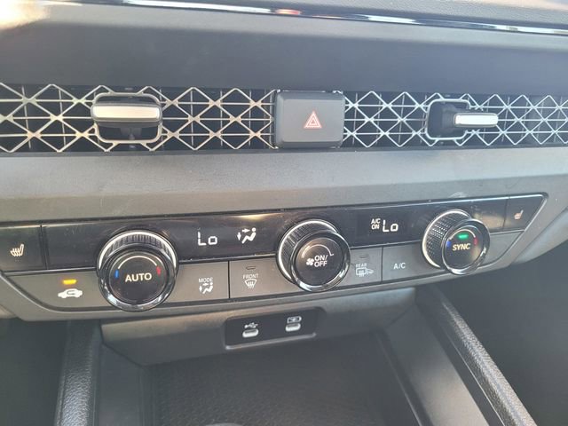 Used 2023 Honda Accord EX image 24
