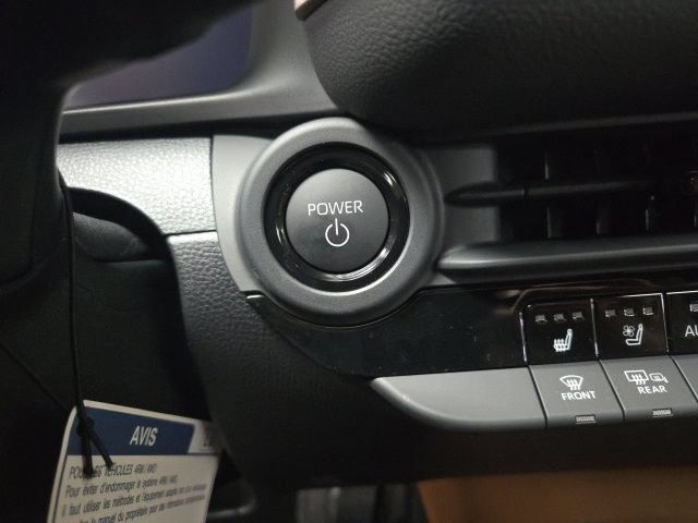 New 2026 Toyota Crown Signia AWD/4WD image 30