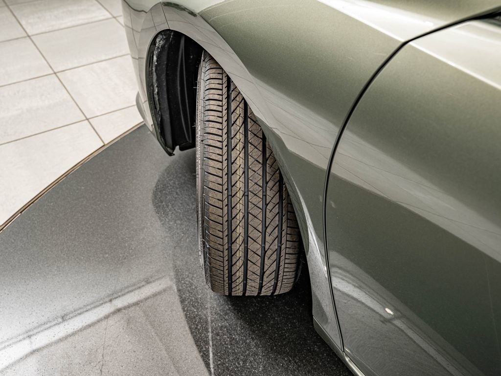 Certified 2024 Lexus ES 350 Luxury w/ Technology Package image 39