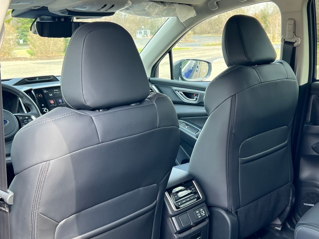 New 2026 Subaru Ascent Limited AWD/4WD image 39