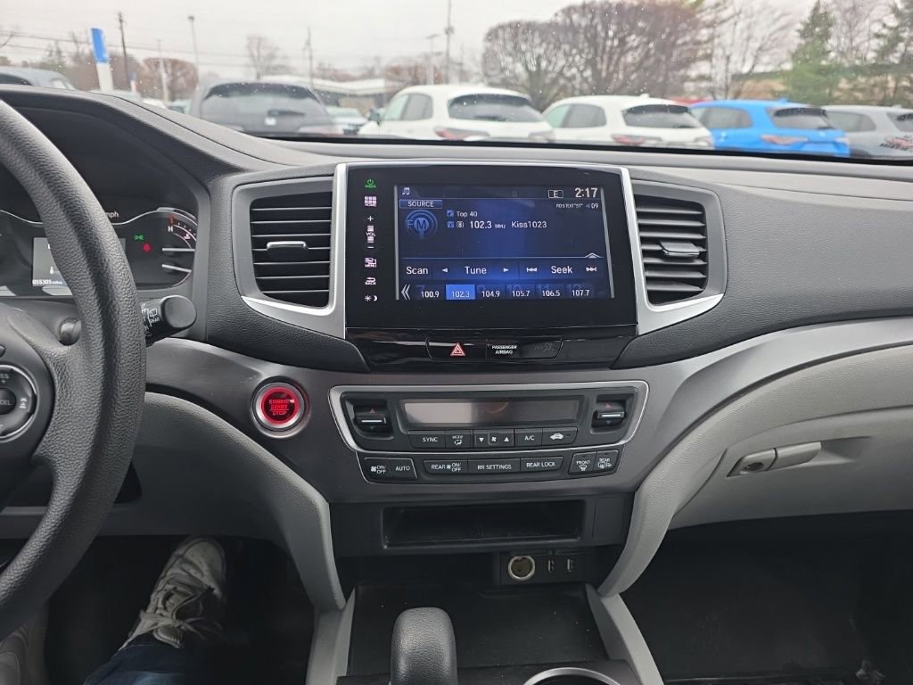 Used 2016 Honda Pilot EX image 20