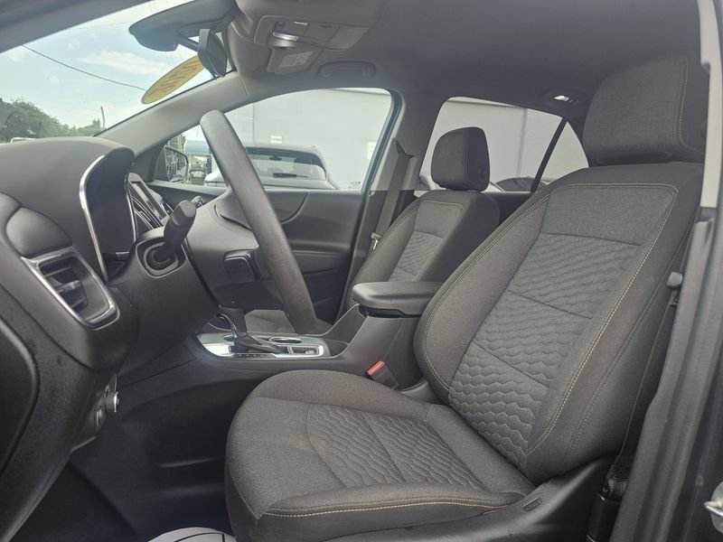 Used 2020 Chevrolet Equinox LT FWD image 19