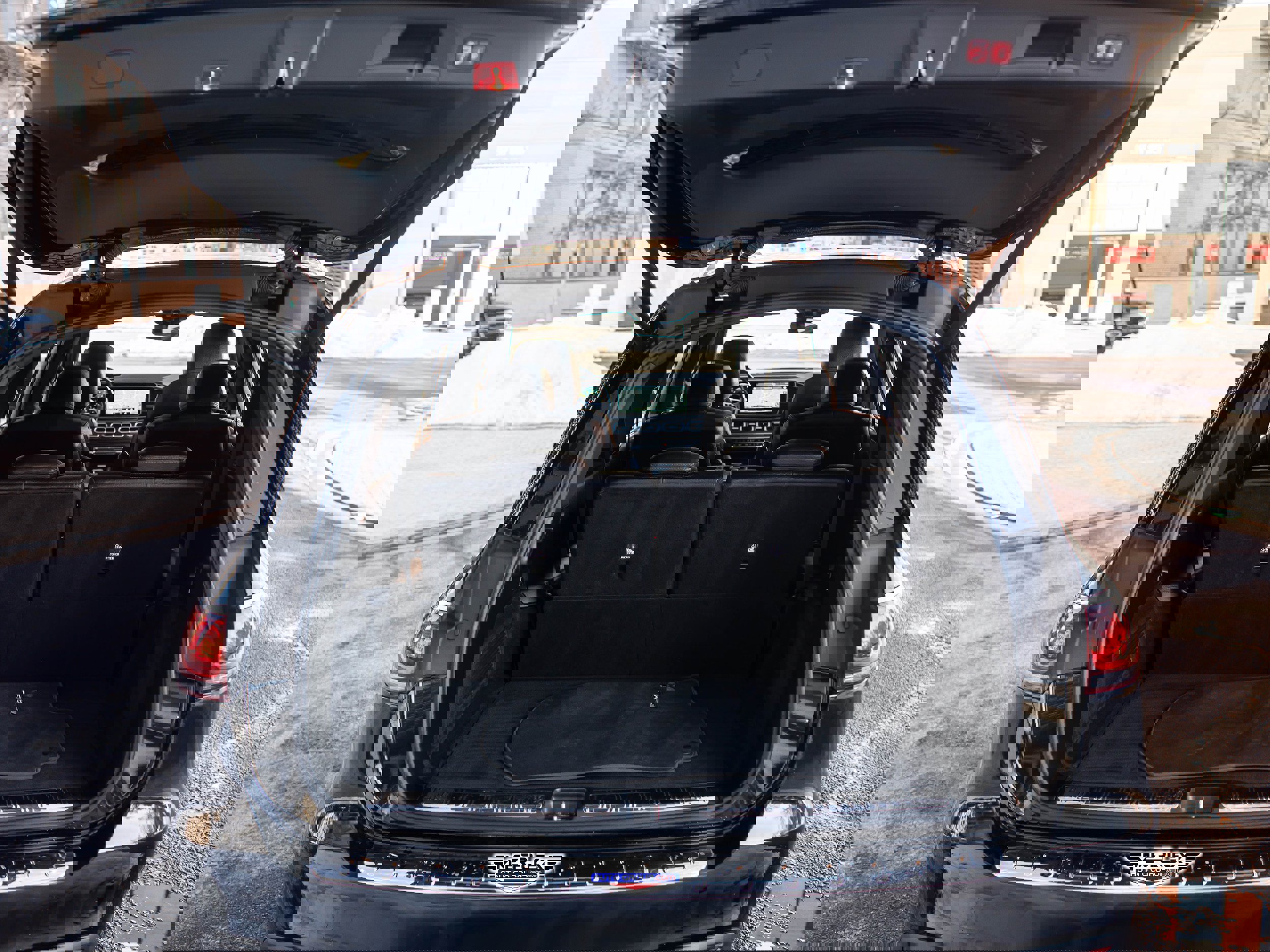 Used 2021 Mercedes-Benz GLS 580 4MATIC image 56