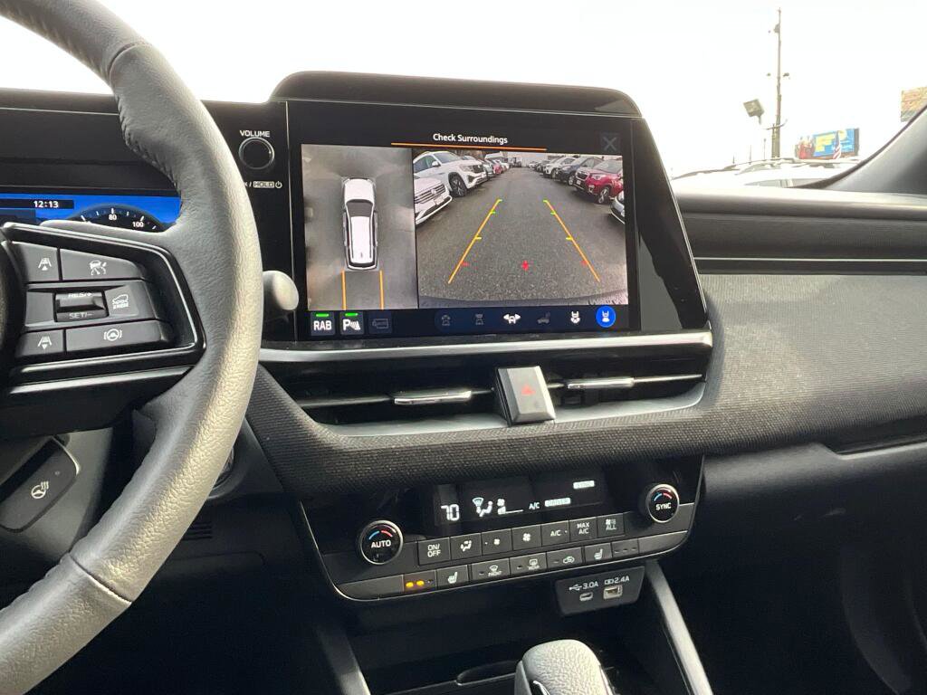 New 2026 Subaru Outback Limited XT image 18