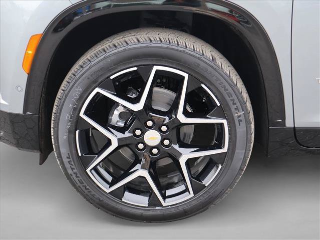 New 2026 Chevrolet Traverse High Country AWD/4WD image 10
