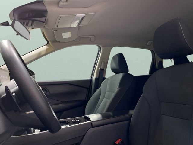 Certified 2024 Nissan Rogue S AWD/4WD image 22