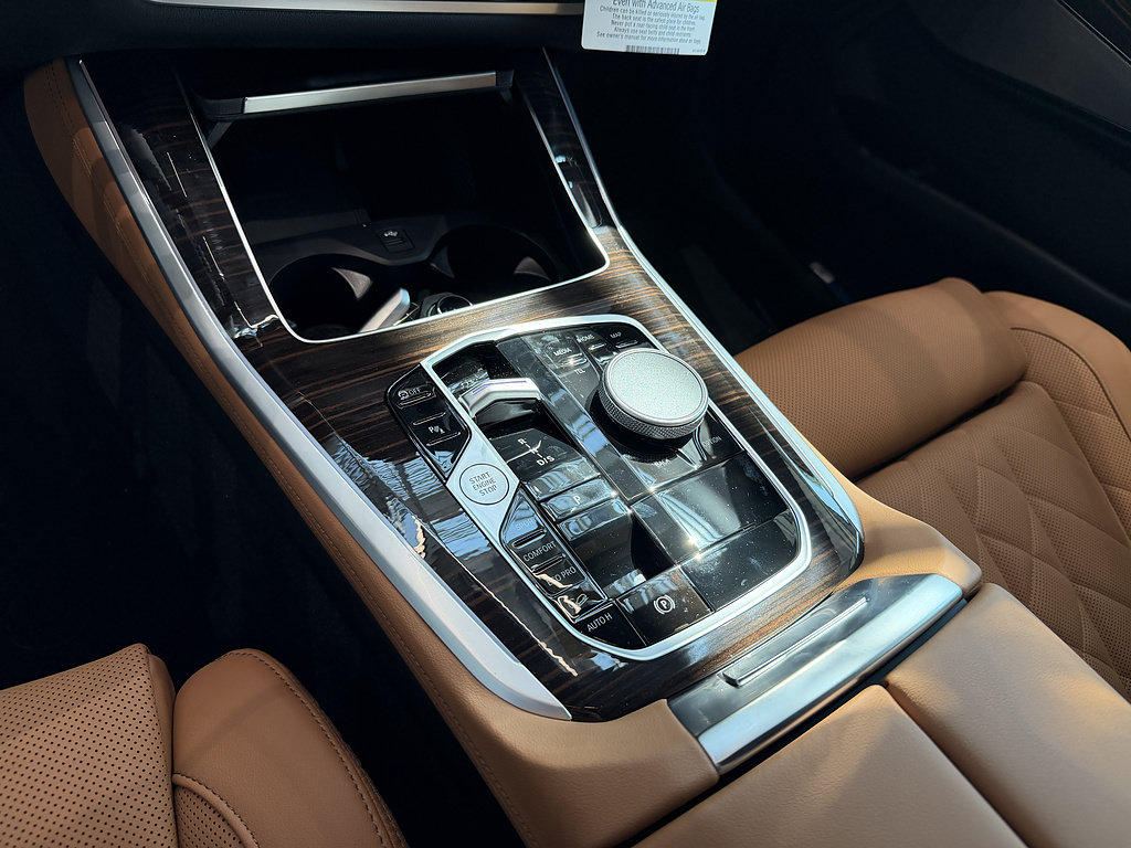 New 2026 BMW X5 xDrive40i AWD/4WD image 10