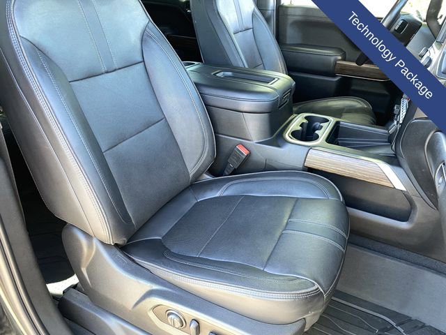 Used 2022 Chevrolet Silverado 1500 High Country w/ Technology Package AWD/4WD image 13