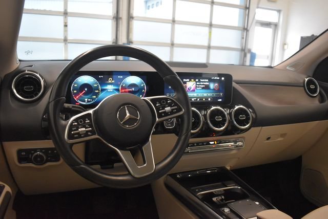 Used 2021 Mercedes-Benz GLA 250 4MATIC image 23