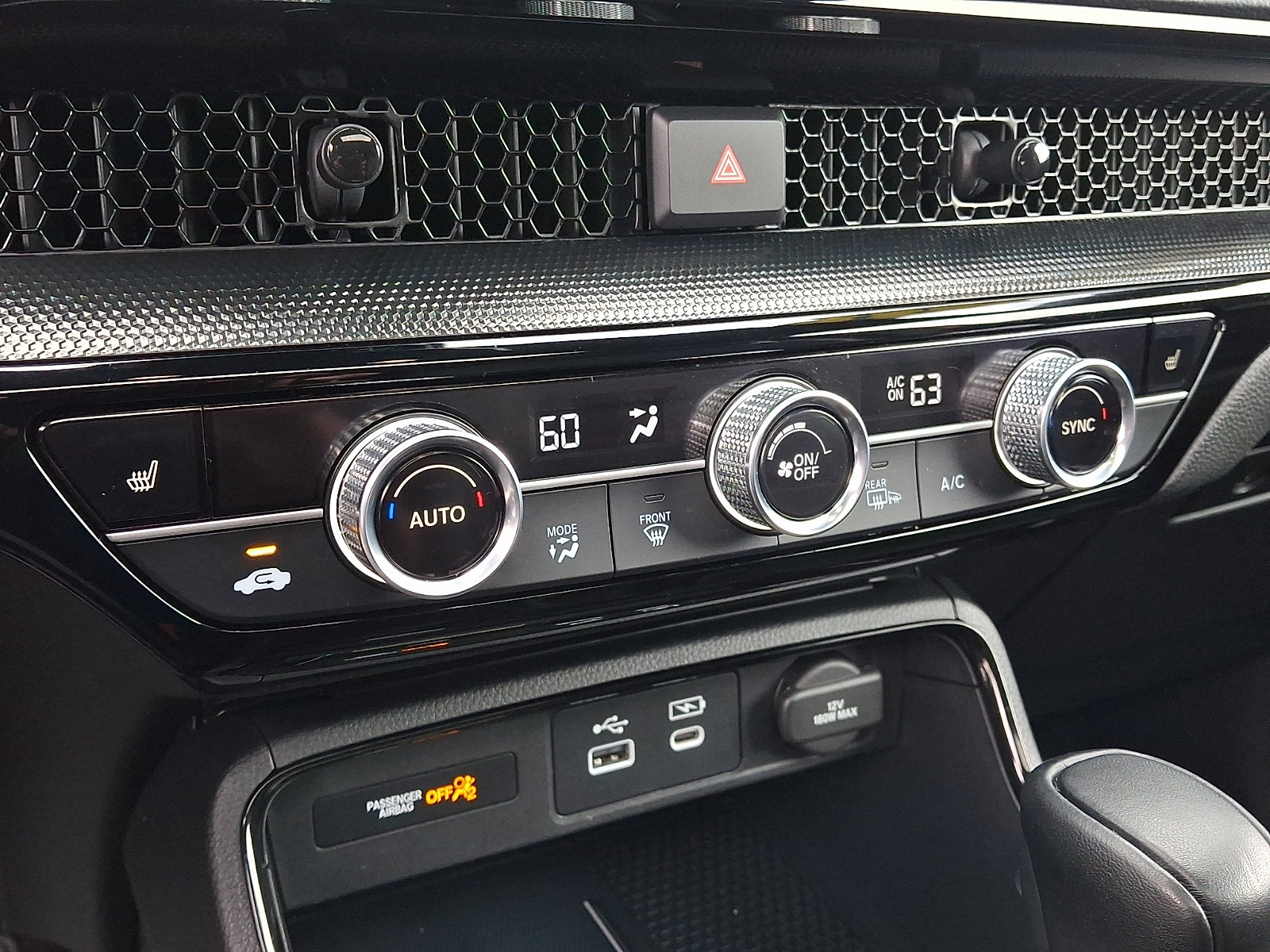 Used 2023 Honda CR-V Sport Touring image 16