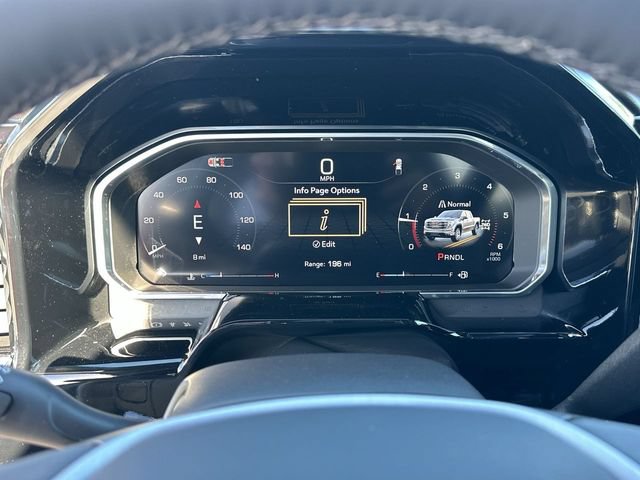 New 2026 GMC Sierra 1500 Elevation AWD/4WD image 13