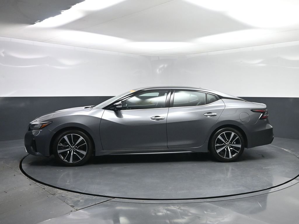 Used 2023 Nissan Maxima SV w/ Floor Mat Group image 22
