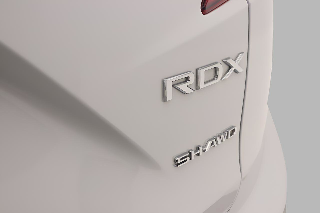 Used 2022 Acura RDX A-Spec AWD/4WD image 20