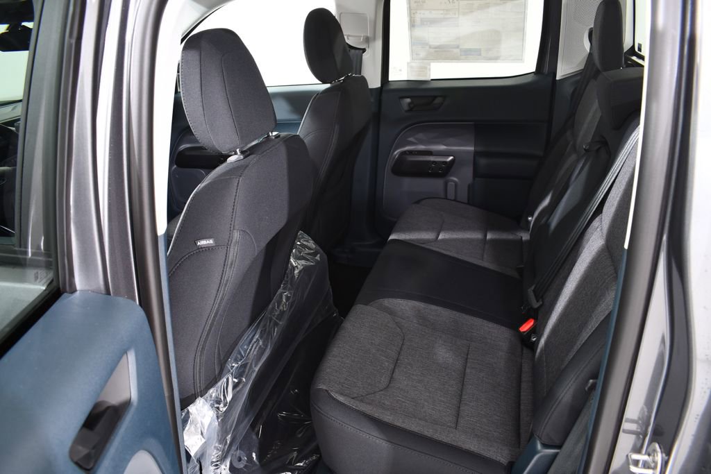 New 2025 Ford Maverick XLT w/ Equipment Group 301A image 16