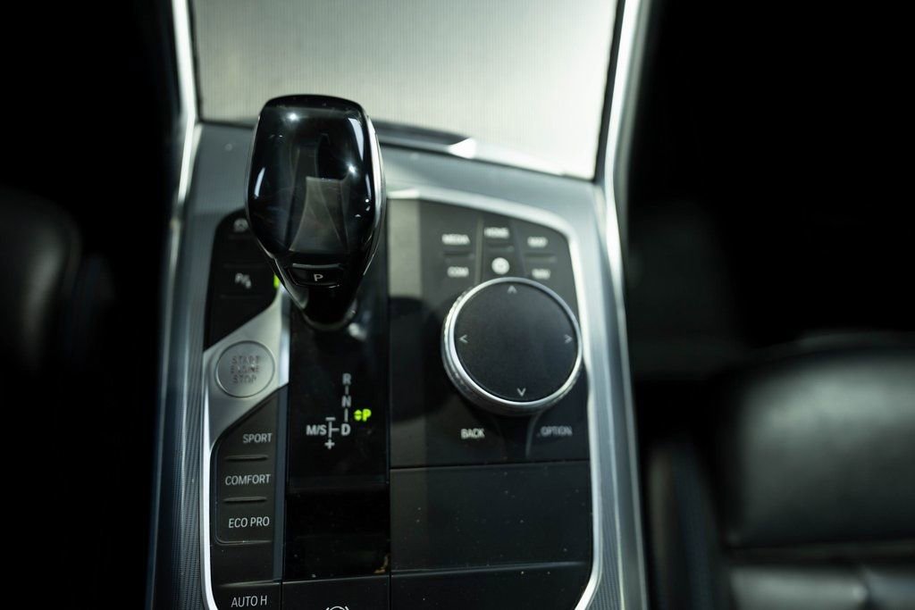 Used 2021 BMW M340i xDrive w/ Premium Package image 29