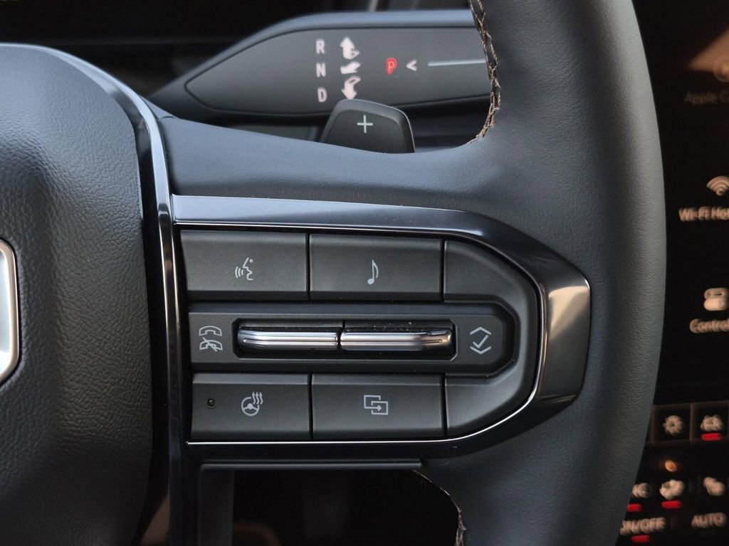 Certified 2026 GMC Terrain AT4 w/ Convenience Package III image 21