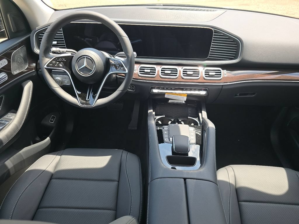 New 2026 Mercedes-Benz GLE 350 4MATIC image 22