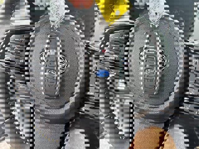 New 2025 Subaru Crosstrek 2.5i Sport image 26