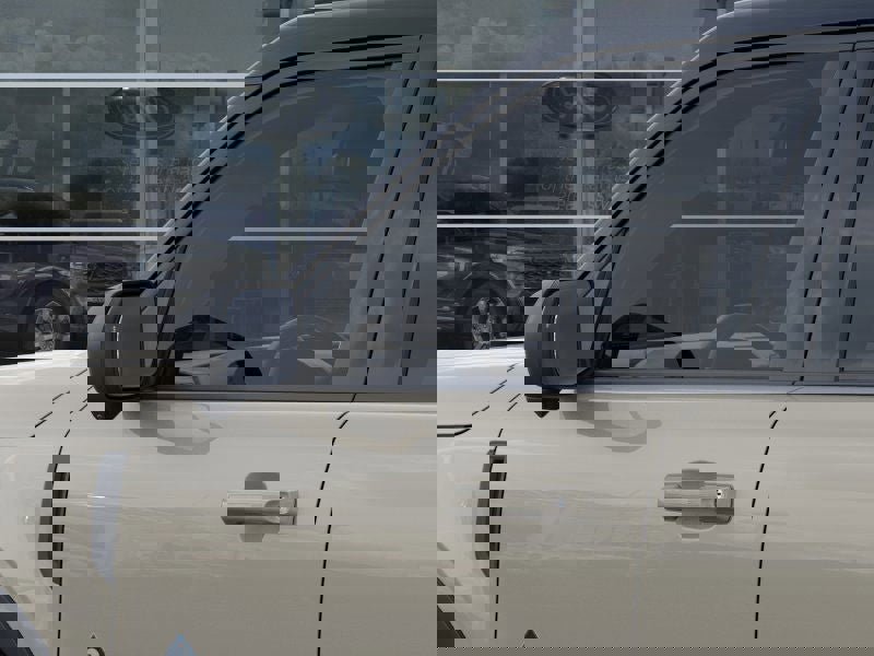 New 2025 Ford Bronco Sport Outer Banks w/ Outer Banks Tech Package+ image 20