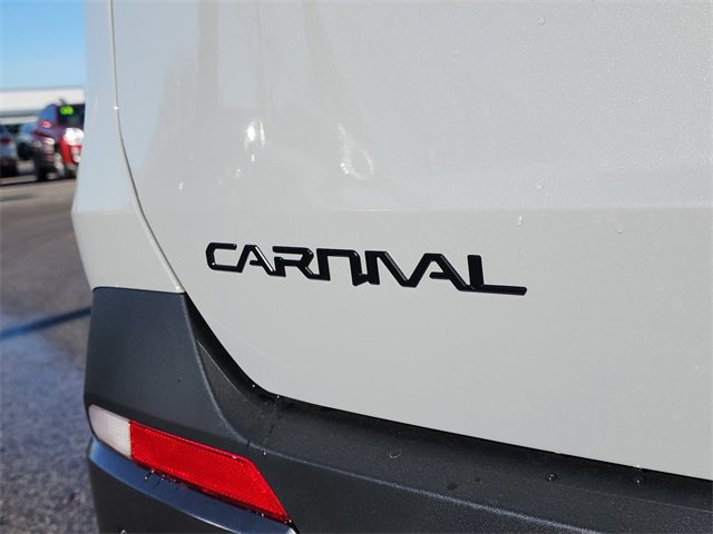 New 2026 Kia Carnival SX Prestige image 6